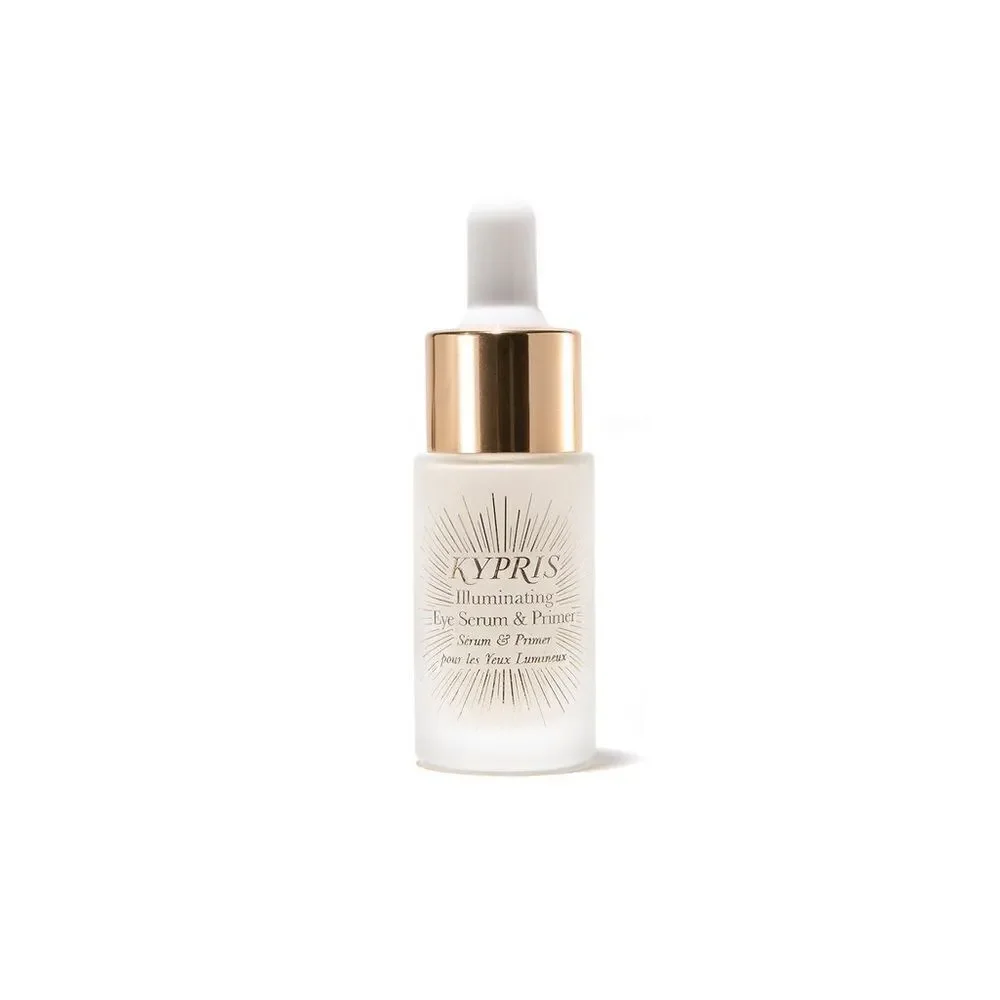 Kypris Illuminating Eye Serum & Primer